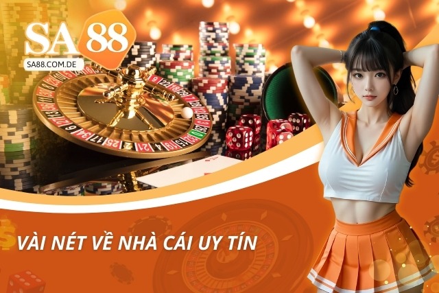 Nét nổi bật của nhà cái SA88