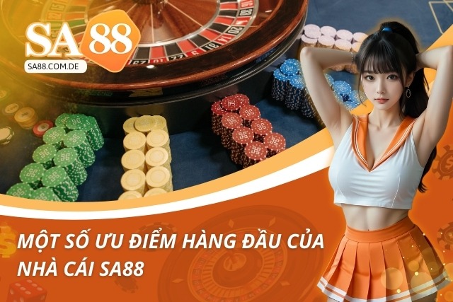 Lý do không nên bỏ lỡ cá cược tại nhà cái