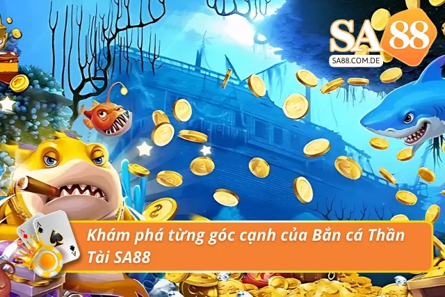 Khám phá góc cạnh siêu phẩm