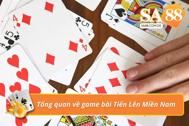 Những thông tin cơ bản về game bài